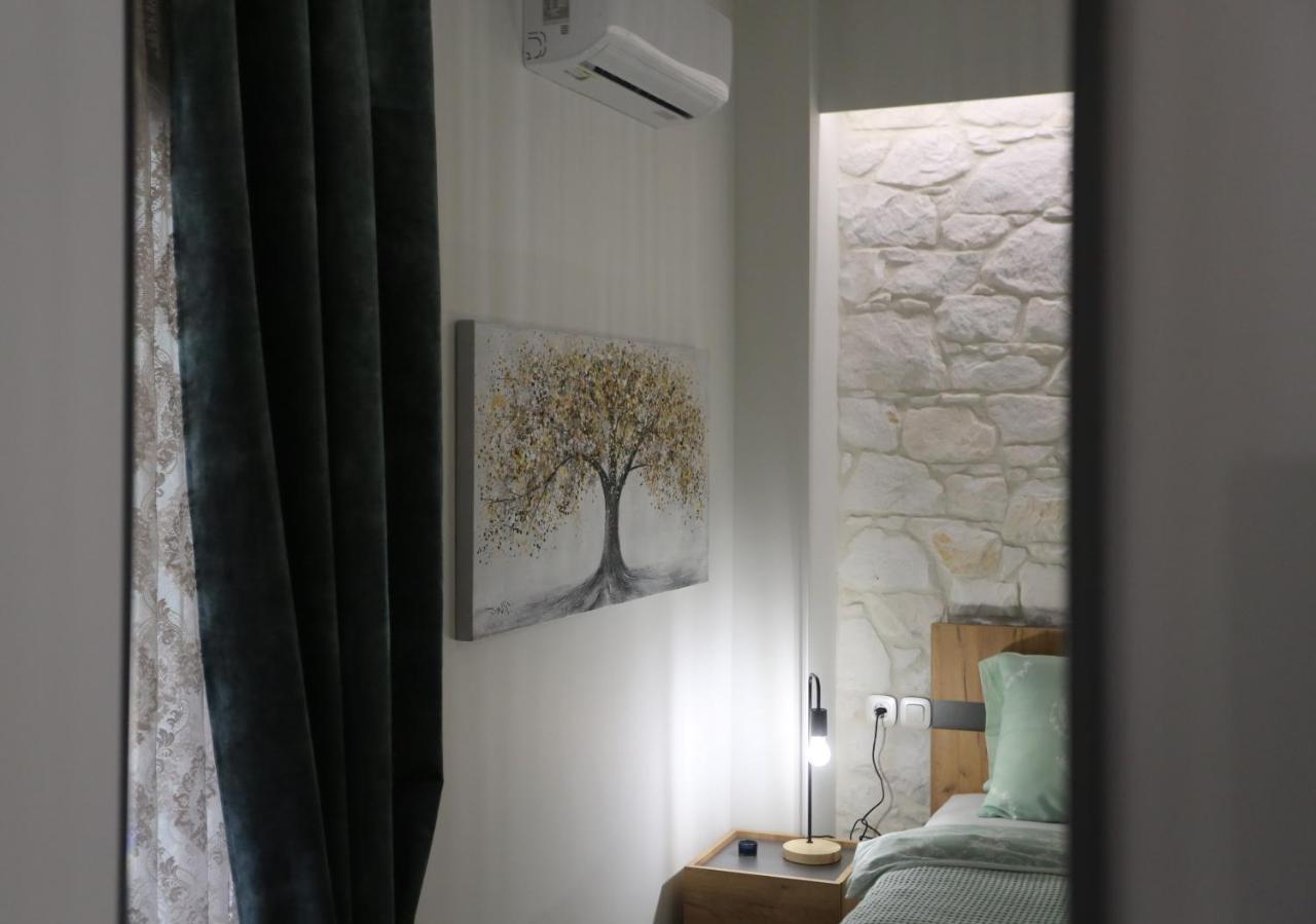 La Larissa Luxury Apartments Peneus Экстерьер фото